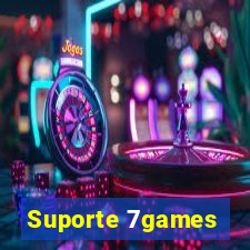 Suporte 7games